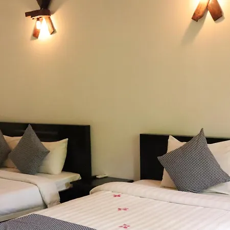 La Niche D'Angkor Boutique Hotel-3